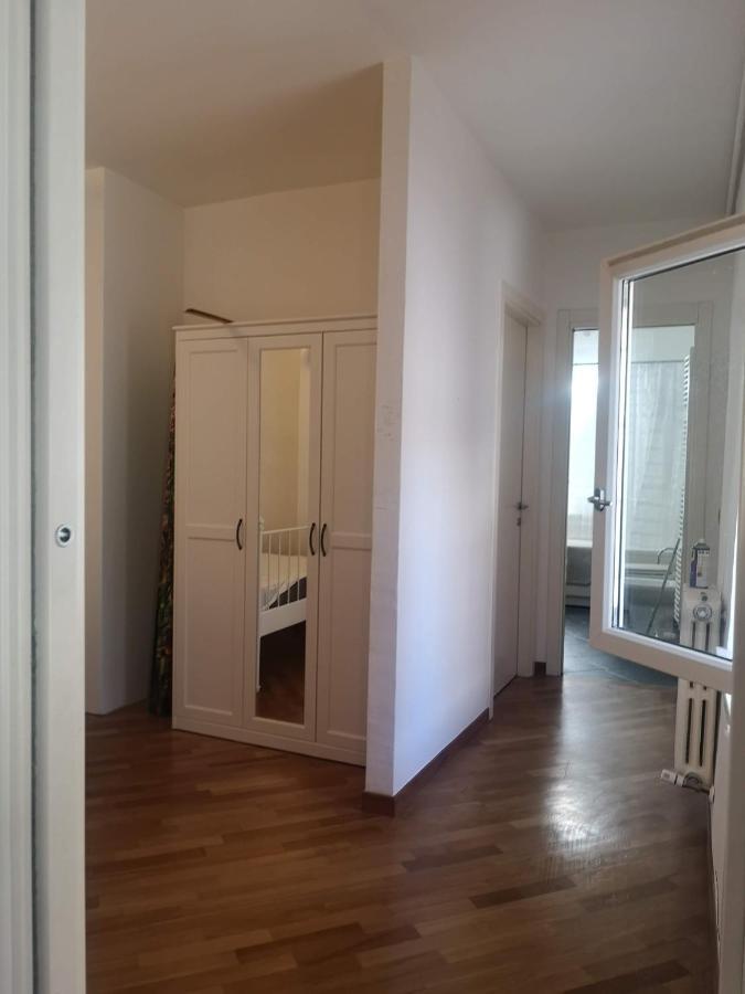 Appartamento La Rondine Pesaro Exterior foto