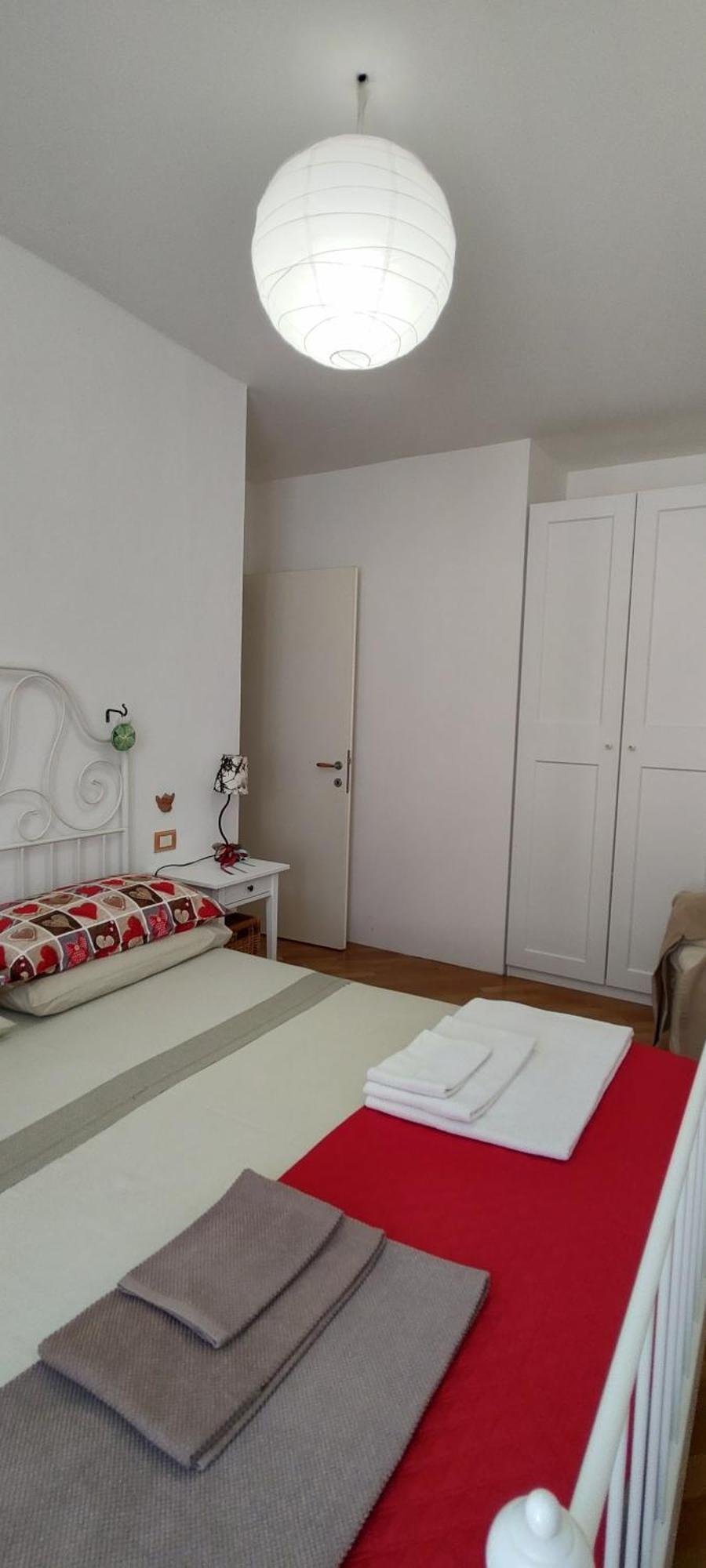 Appartamento La Rondine Pesaro Exterior foto