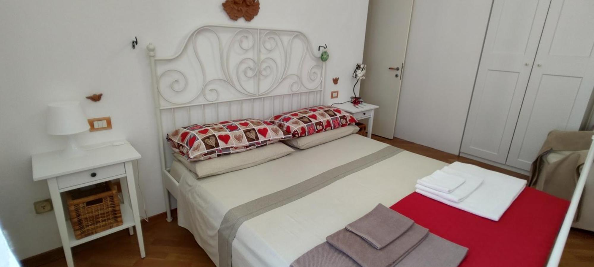 Appartamento La Rondine Pesaro Exterior foto