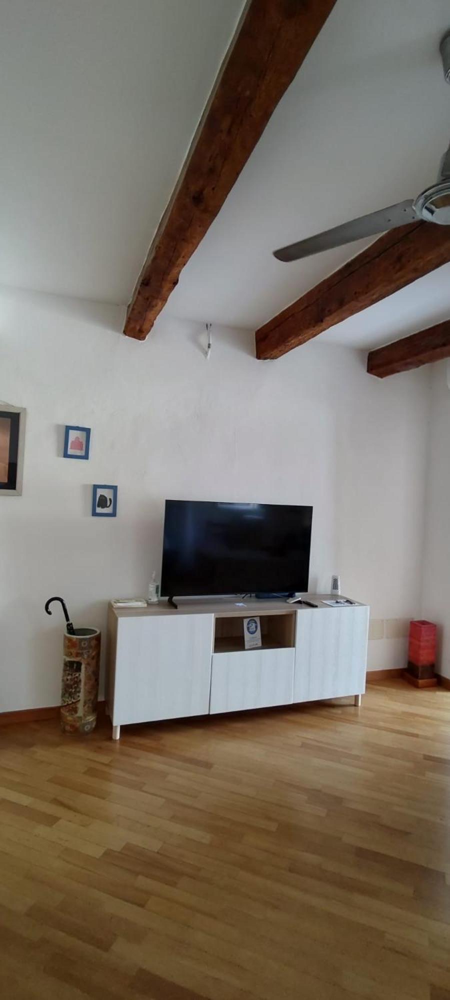 Appartamento La Rondine Pesaro Exterior foto