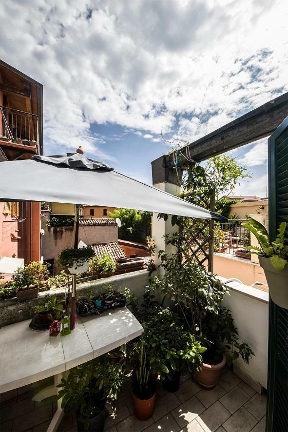 Appartamento La Rondine Pesaro Exterior foto